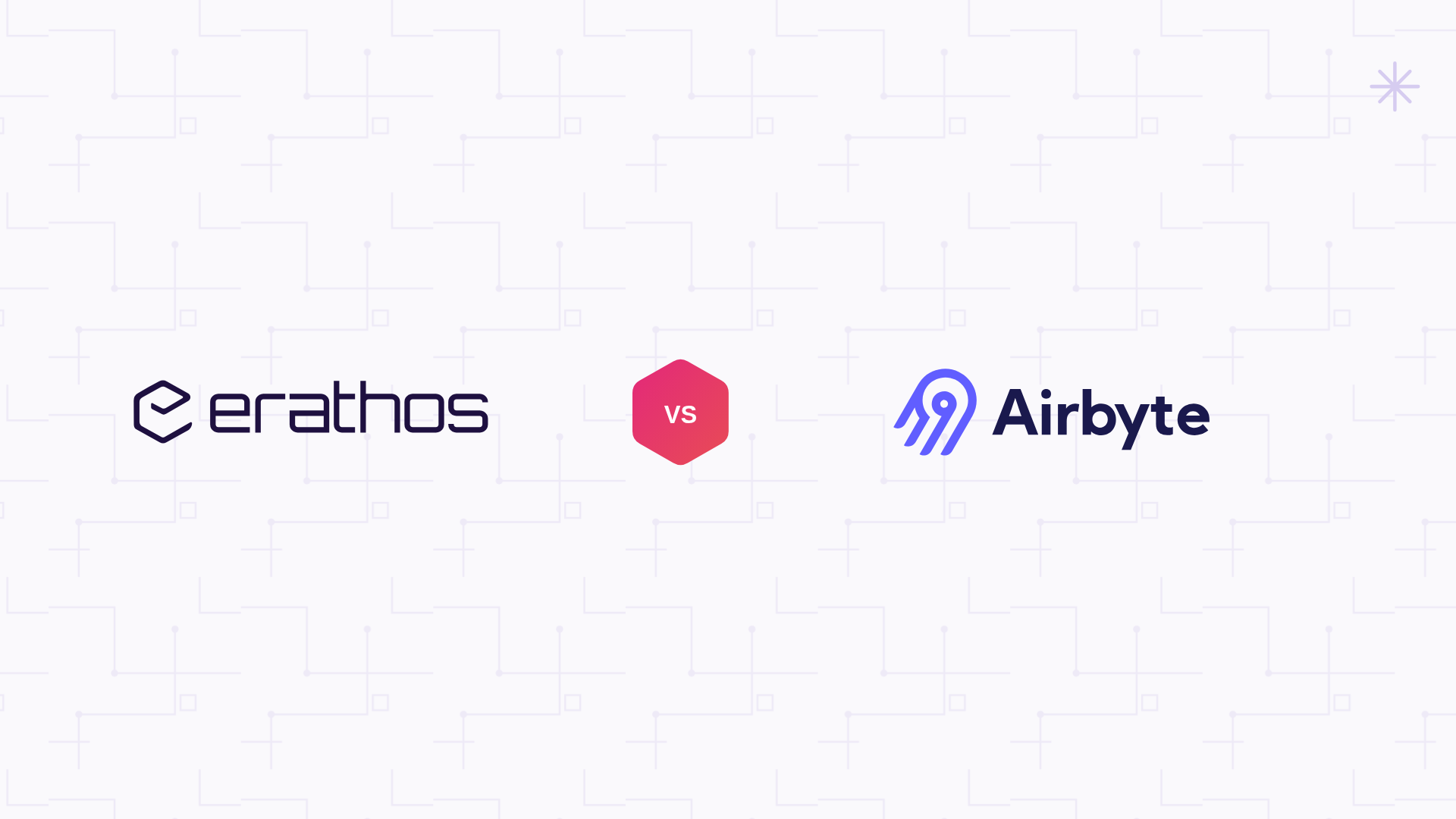 Erathos x Airbyte